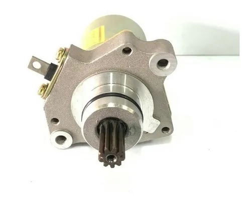 MOTOR ARRANQUE TVS 100 SPORT - Image 2