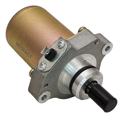 MOTOR ARRANQUE TVS 100 SPORT - Image 3